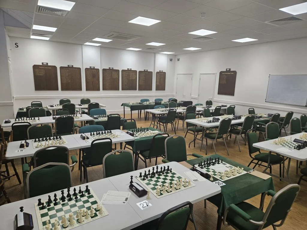 Cómo sobrevivir a tu primer torneo